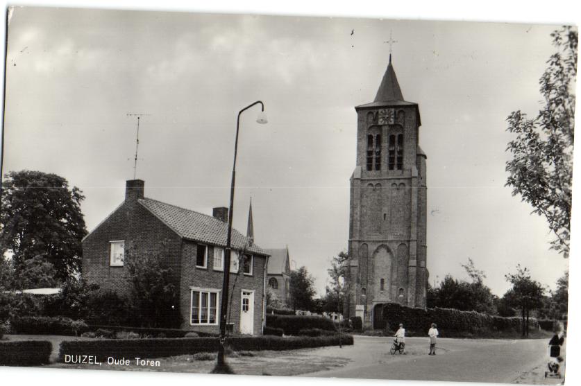 kaart