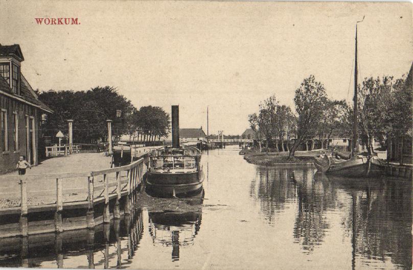 kaart