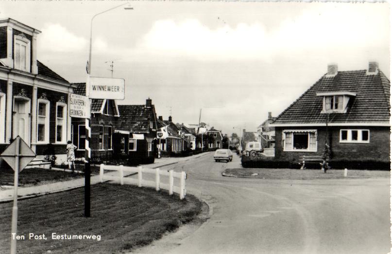 kaart