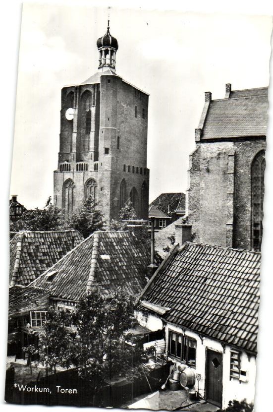 kaart