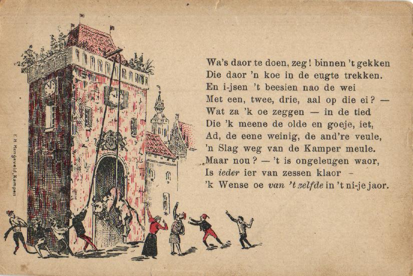 kaart
