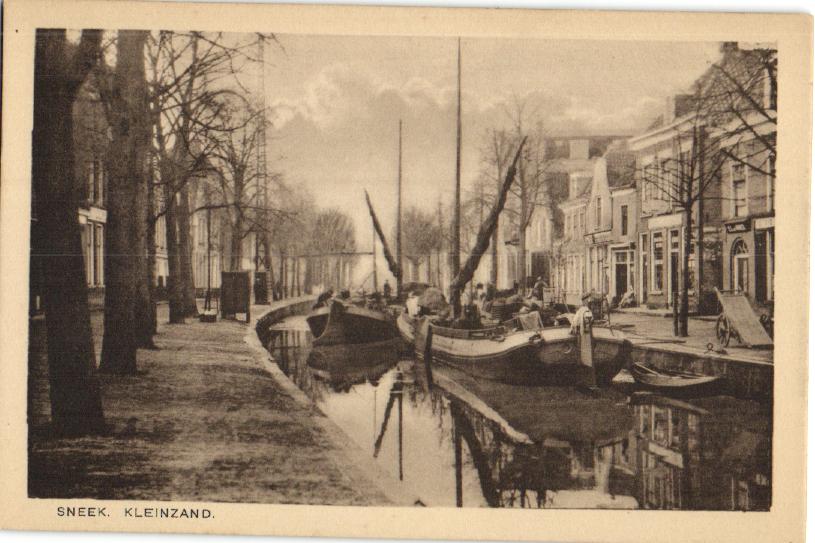 kaart