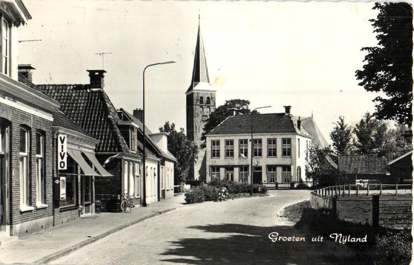 kaart