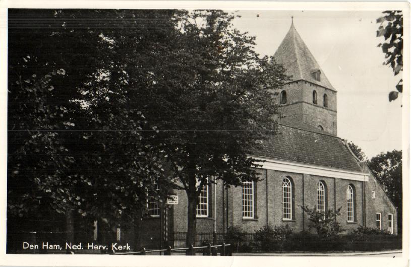 kaart