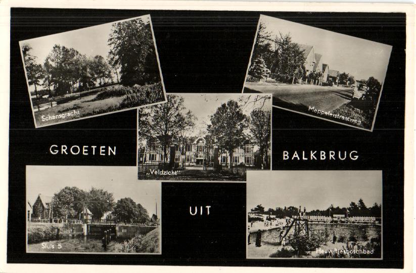 kaart