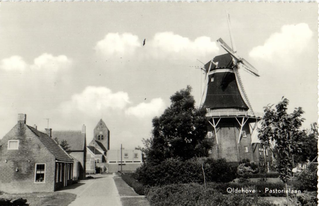 kaart