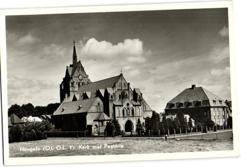 kaart