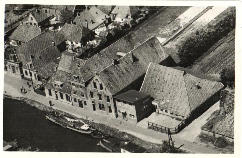 kaart