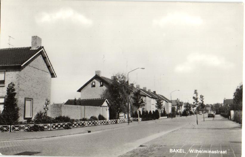 kaart