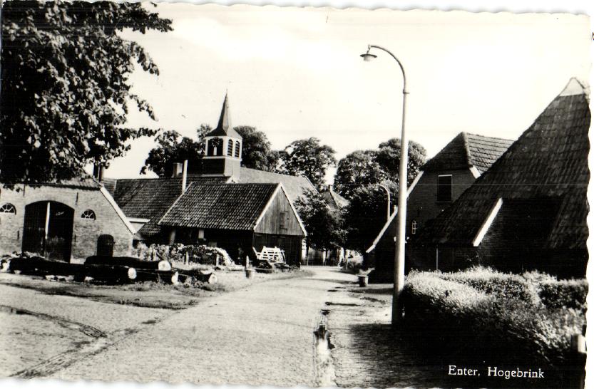 kaart