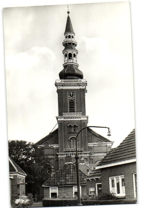 kaart