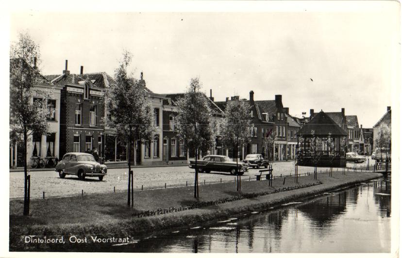 kaart