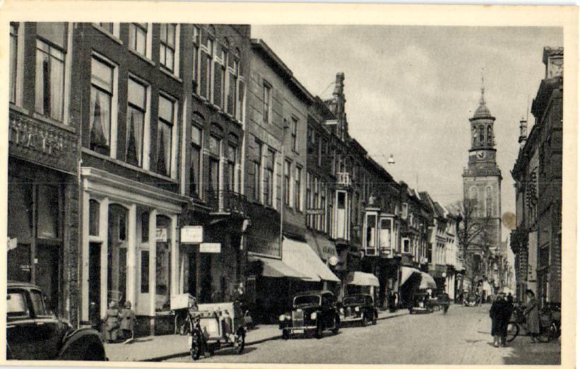 kaart