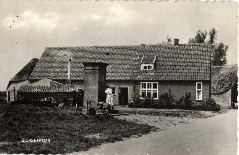 kaart