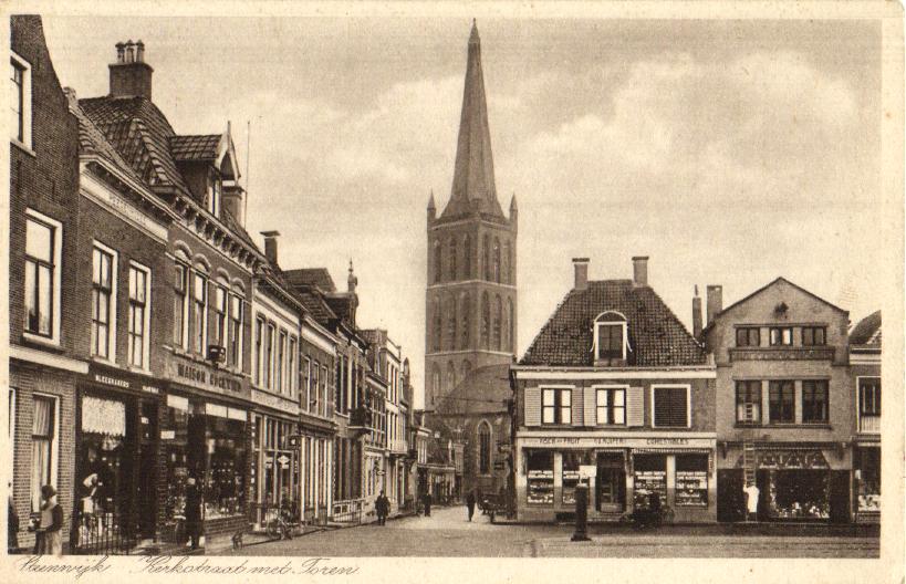 kaart