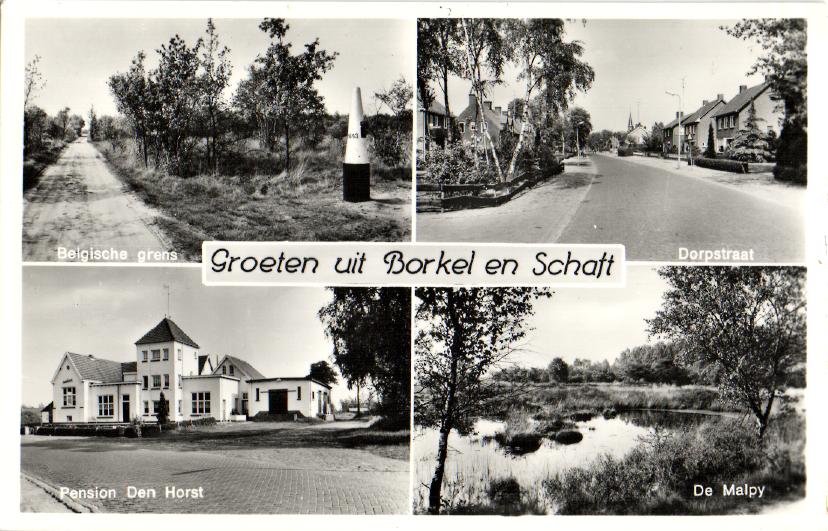 kaart