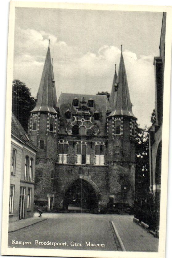 kaart