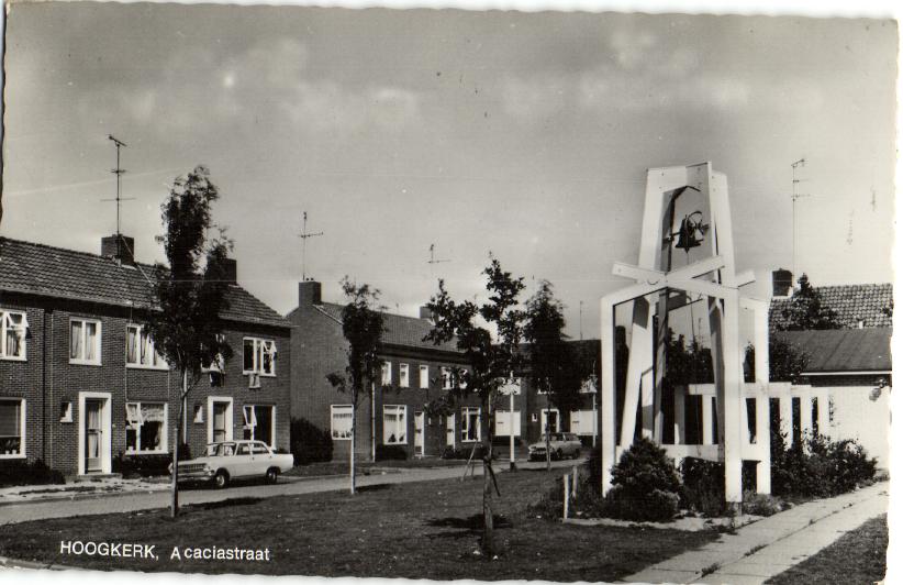 kaart