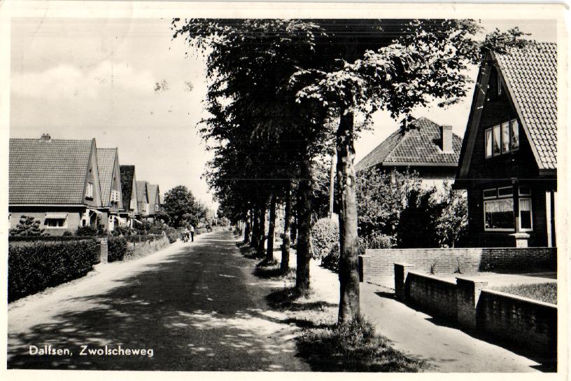 kaart