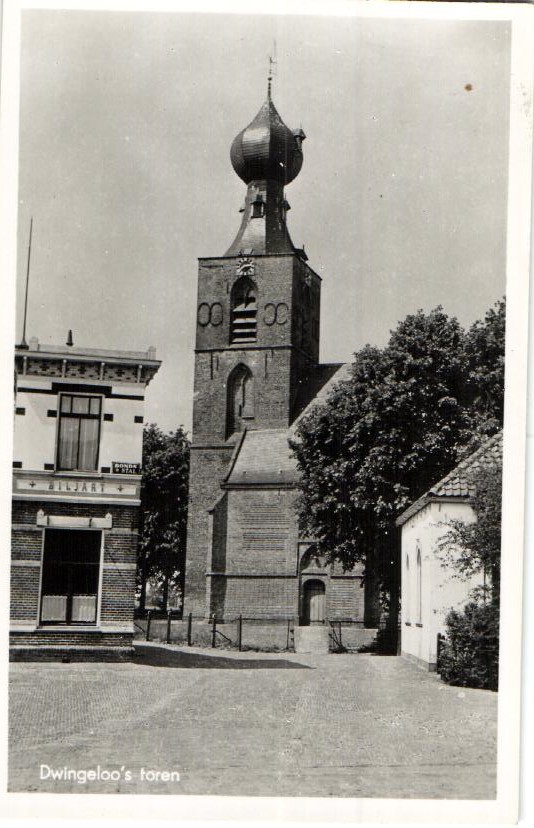 kaart