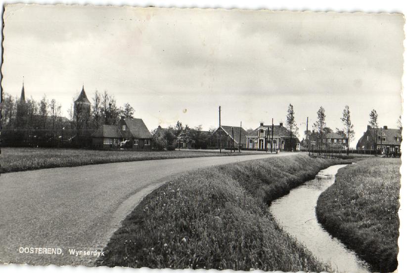 kaart