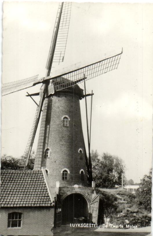 kaart