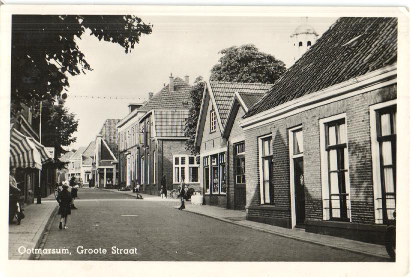 kaart