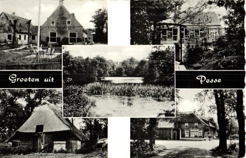 kaart