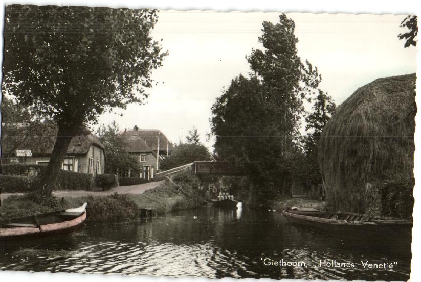 kaart