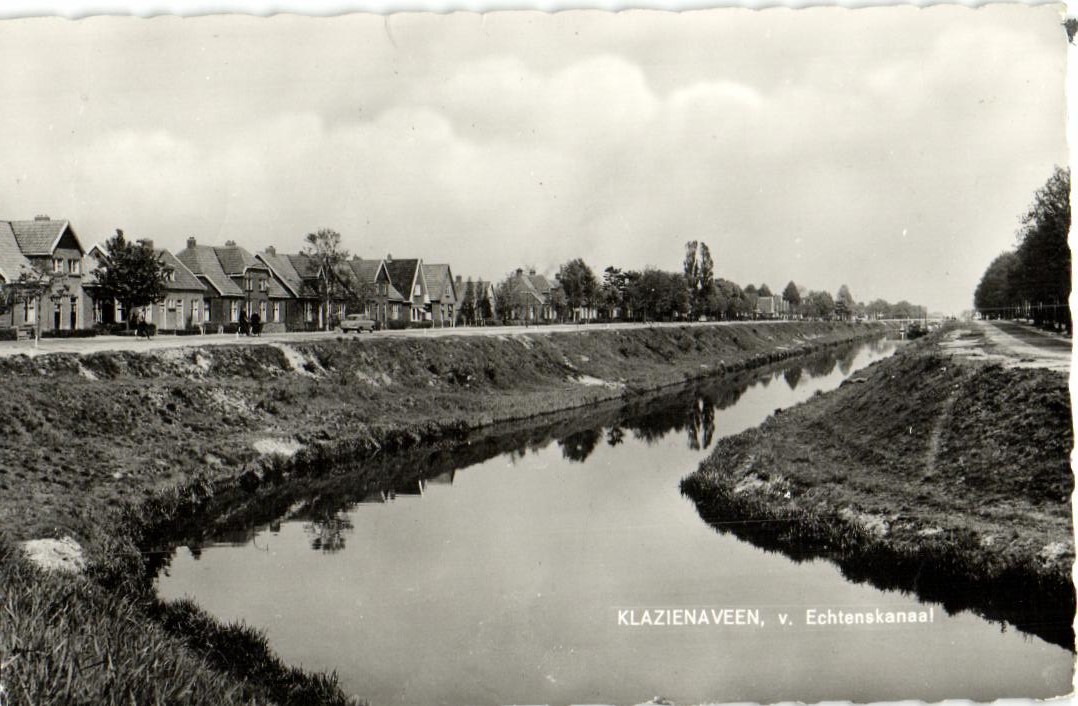 kaart