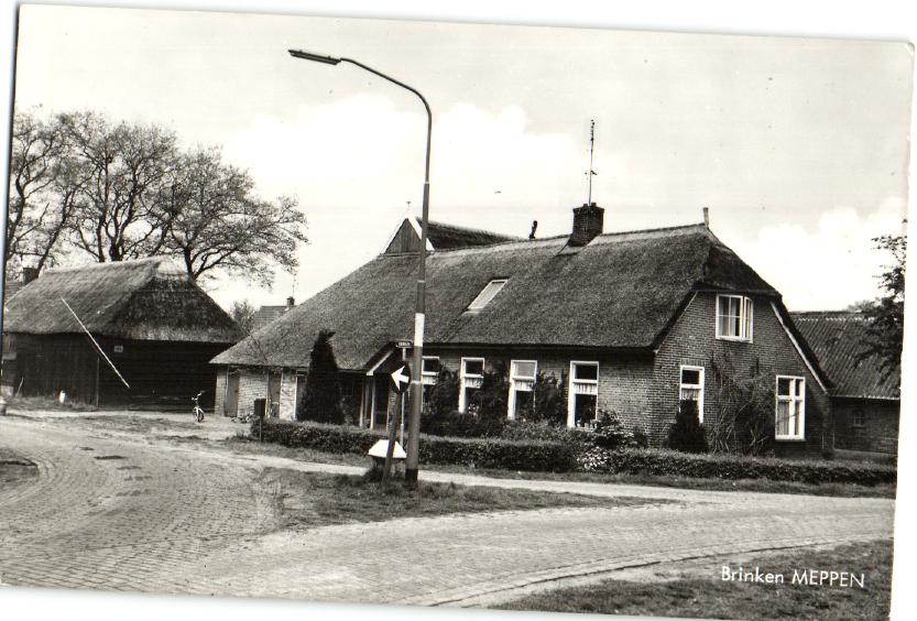 kaart