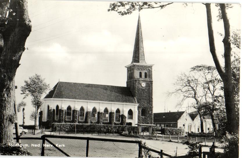 kaart