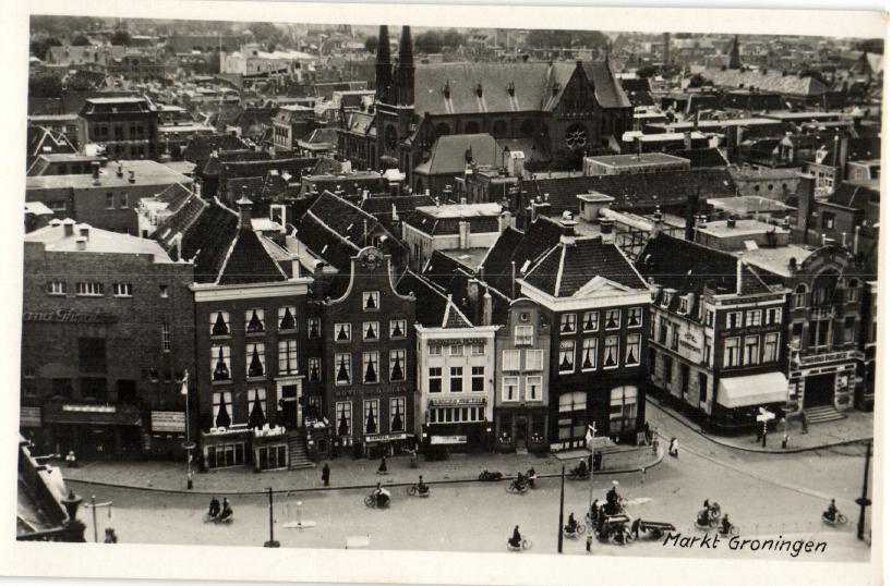 kaart