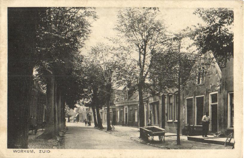 kaart