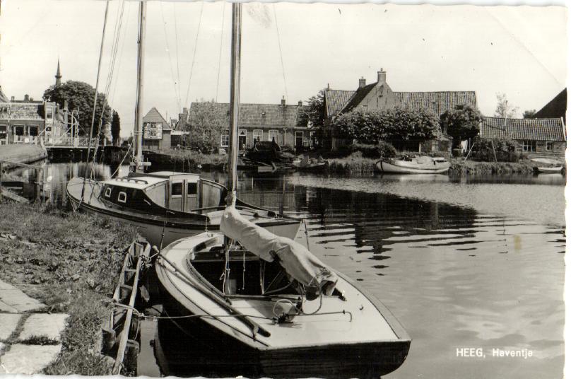 kaart