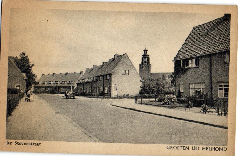 kaart