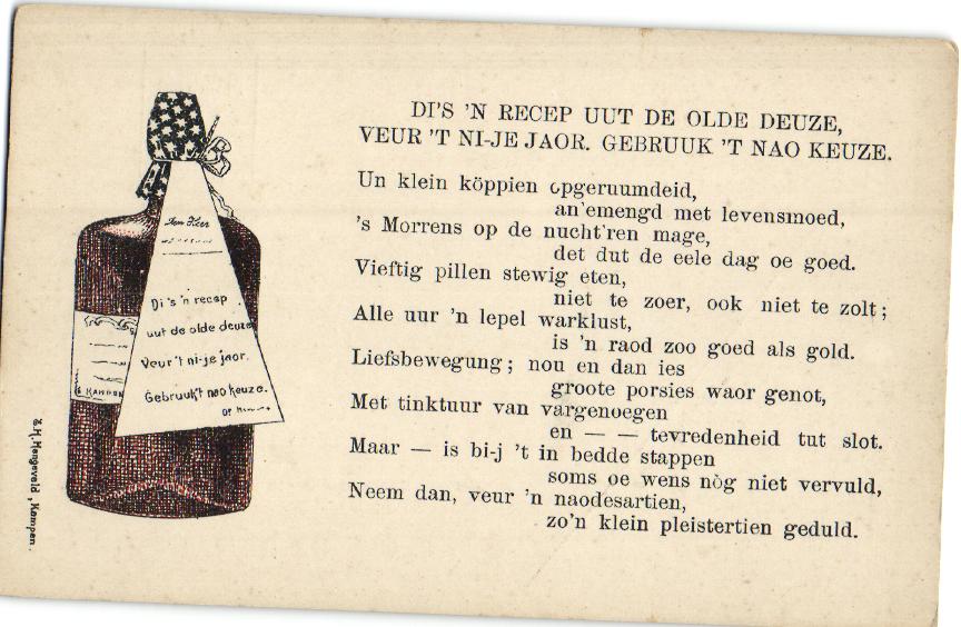 kaart