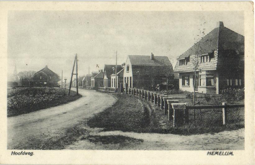 kaart