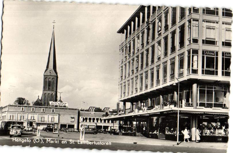 kaart