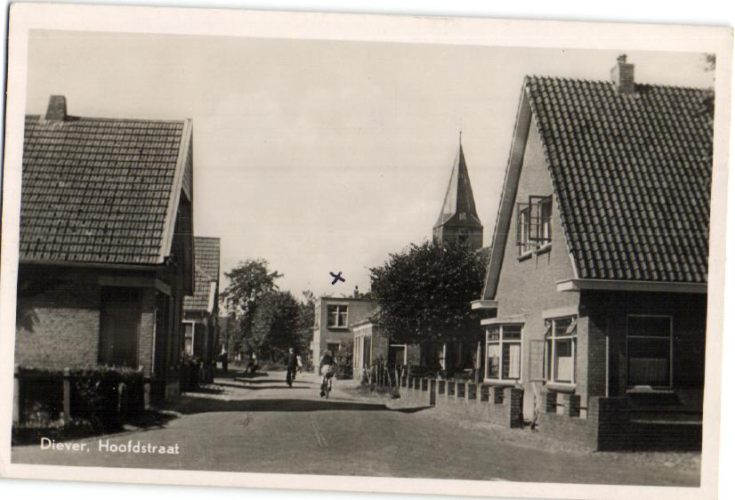 kaart