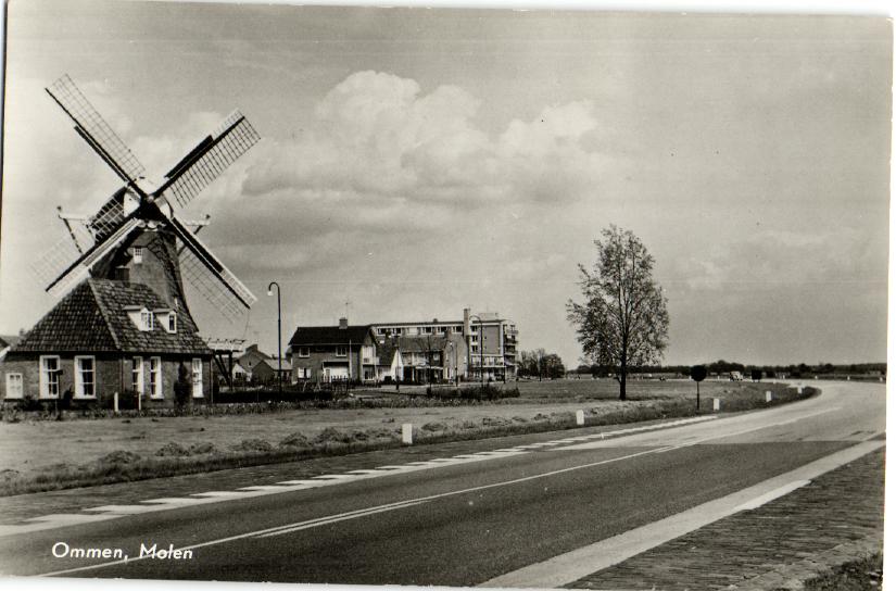 kaart