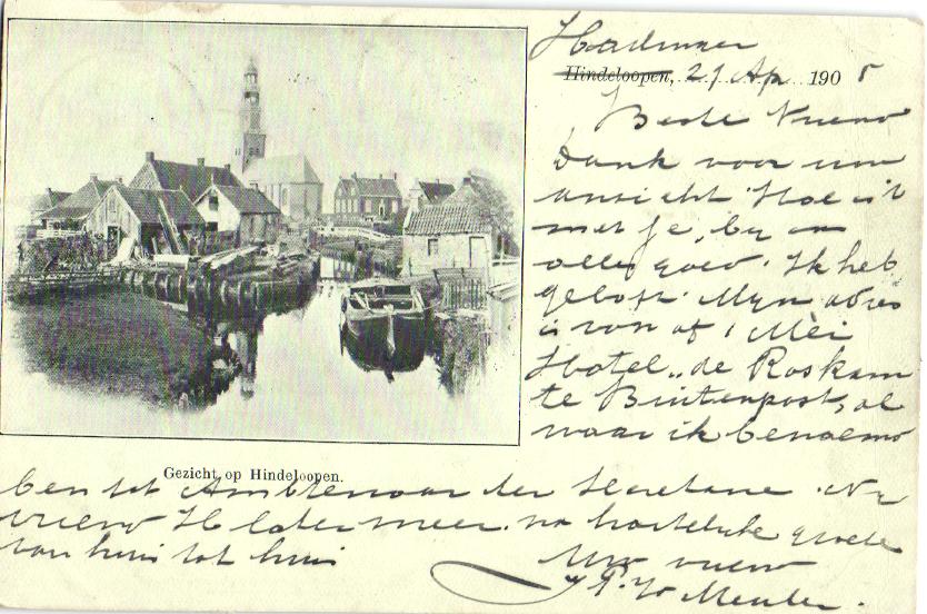 kaart