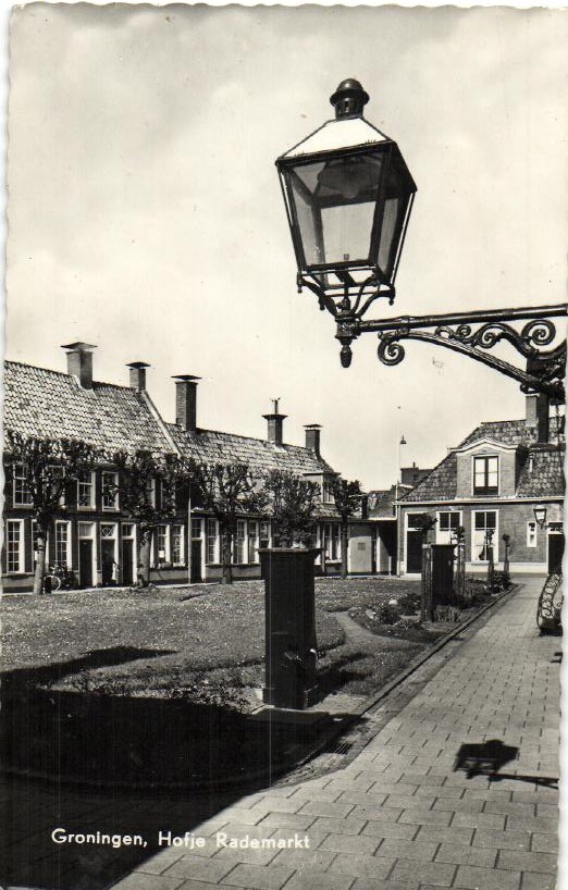 kaart