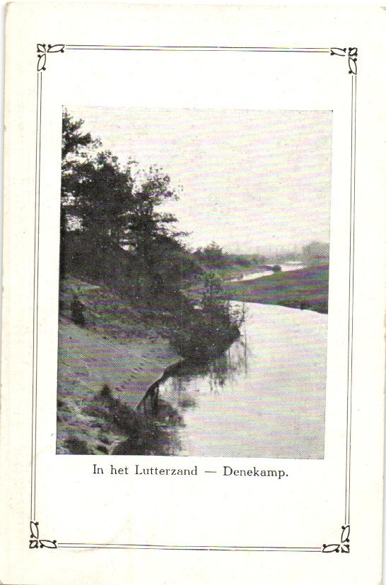 kaart