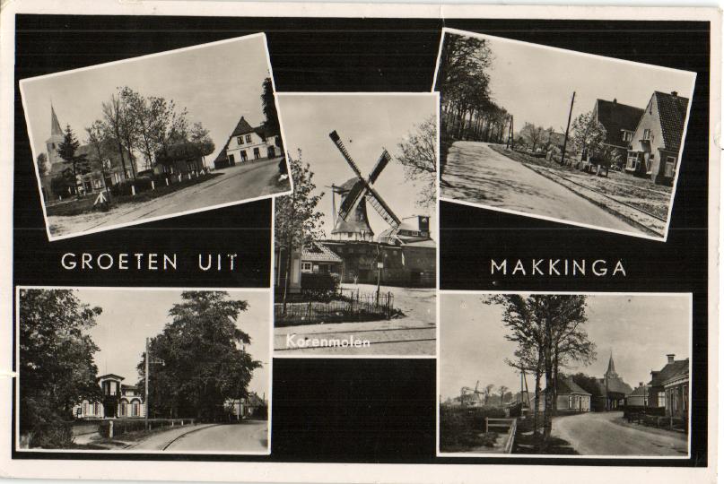 kaart