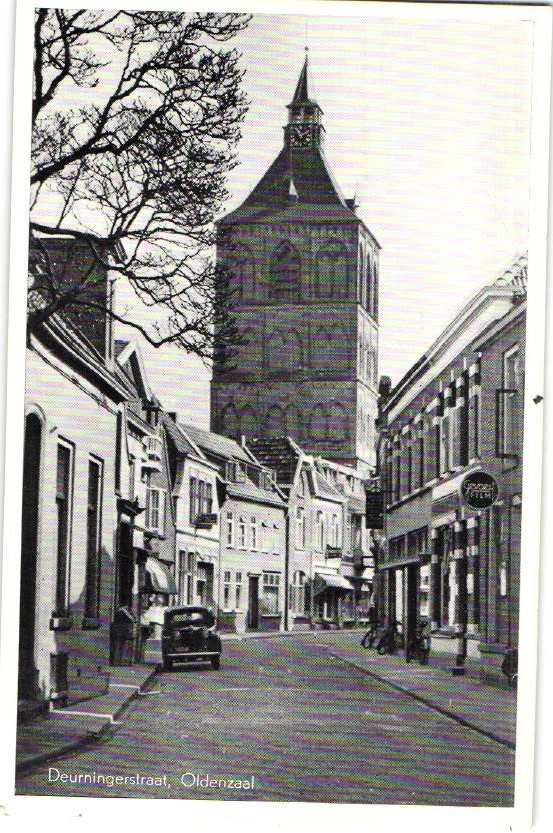 kaart