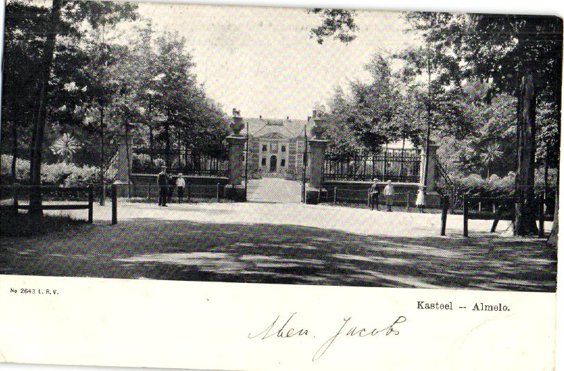 kaart