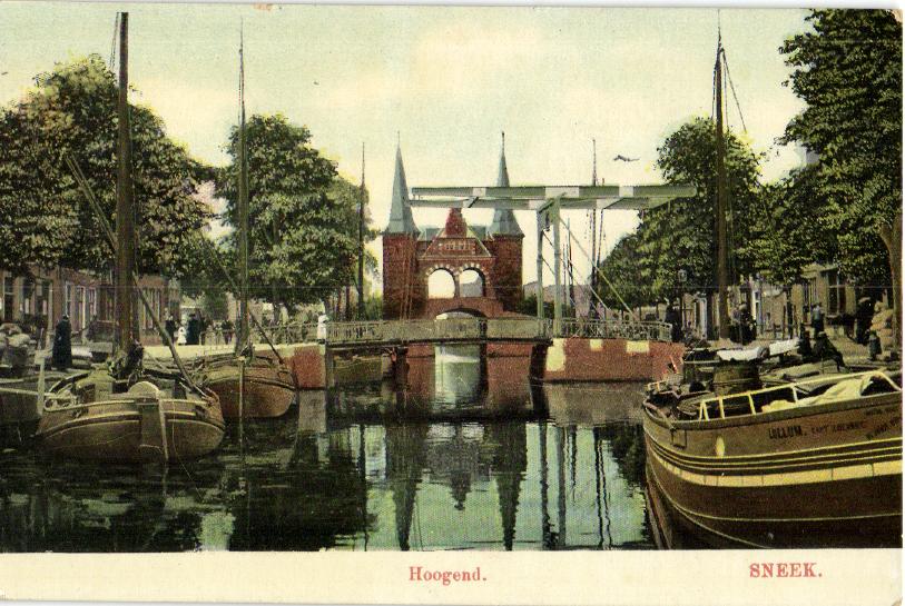 kaart