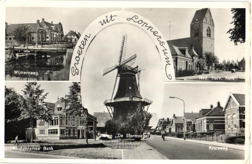 kaart