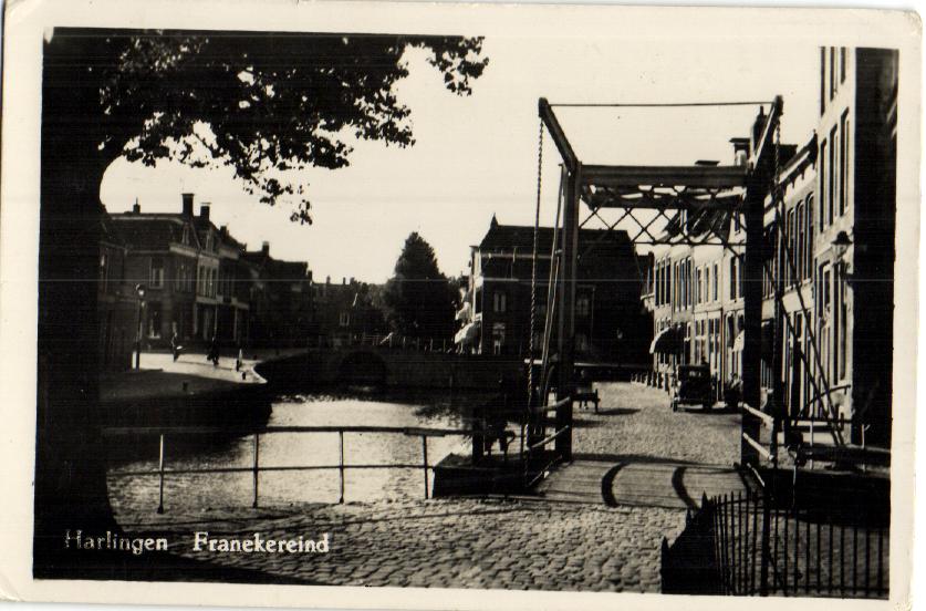 kaart